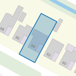 Perceel HUL00-F-2690