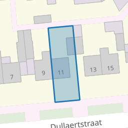 Perceel HUL00-F-2698