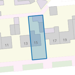 Perceel HUL00-F-2700