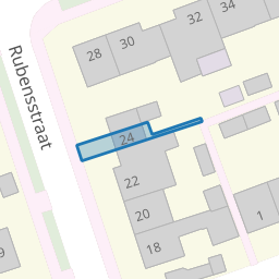 Perceel HUL00-F-2705