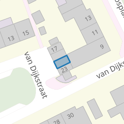 Perceel HUL00-F-2719