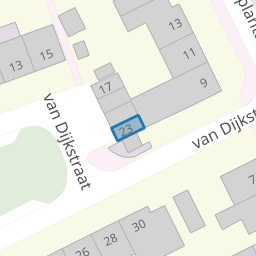 Perceel HUL00-F-2720