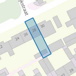 Perceel HUL00-F-2723