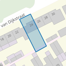 Perceel HUL00-F-2725