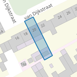 Perceel HUL00-F-2727