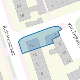 Perceel HUL00-F-2730