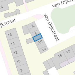 Perceel HUL00-F-2733