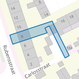 Perceel HUL00-F-2737