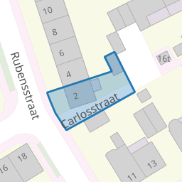 Perceel HUL00-F-2740