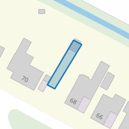 Perceel HUL00-F-2753