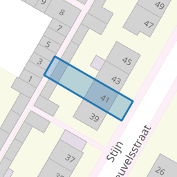 Perceel HUL00-F-2756