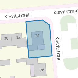 Perceel HUL00-F-2759