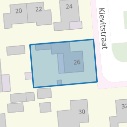 Perceel HUL00-F-2760