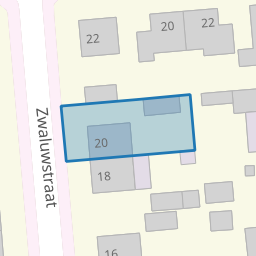 Perceel HUL00-F-2761