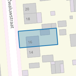 Perceel HUL00-F-2763