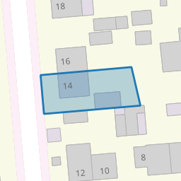 Perceel HUL00-F-2764