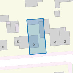 Perceel HUL00-F-2766