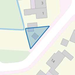 Perceel HUL00-F-2777