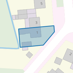 Perceel HUL00-F-2778