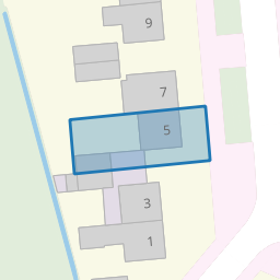 Perceel HUL00-F-2780