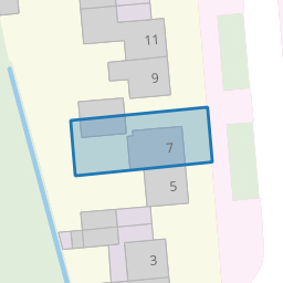 Perceel HUL00-F-2781