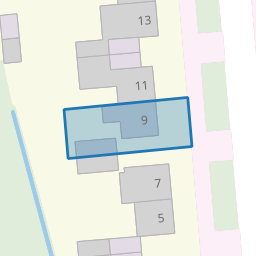 Perceel HUL00-F-2782