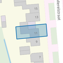 Perceel HUL00-F-2783