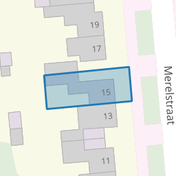 Perceel HUL00-F-2785