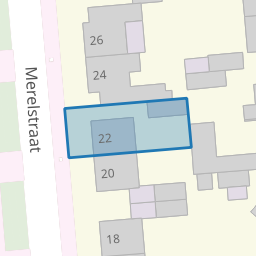 Perceel HUL00-F-2789