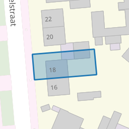 Perceel HUL00-F-2791