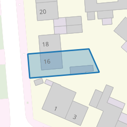 Perceel HUL00-F-2792