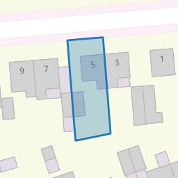 Perceel HUL00-F-2795