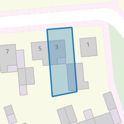 Perceel HUL00-F-2796