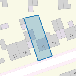 Perceel HUL00-F-2800