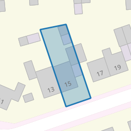 Perceel HUL00-F-2801