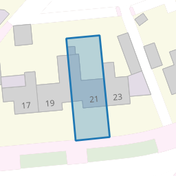 Perceel HUL00-F-2806