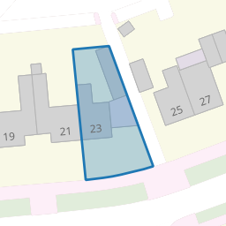 Perceel HUL00-F-2807