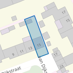 Perceel HUL00-F-2808