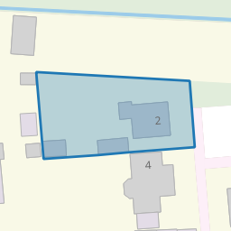 Perceel HUL00-F-2825