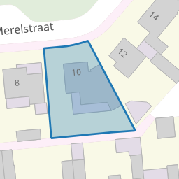 Perceel HUL00-F-2827