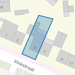 Perceel HUL00-F-2835