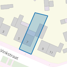 Perceel HUL00-F-2836