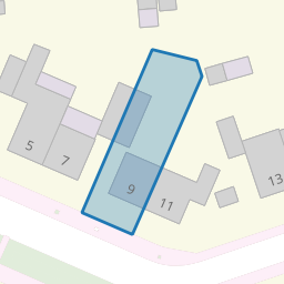 Perceel HUL00-F-2837