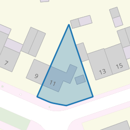 Perceel HUL00-F-2838