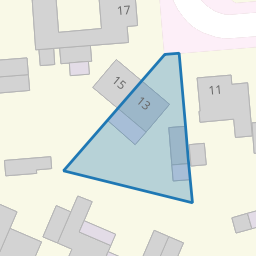 Perceel HUL00-F-2841