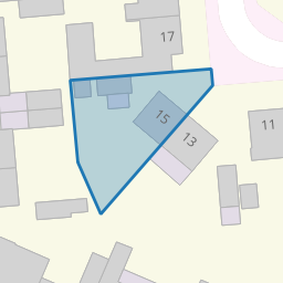 Perceel HUL00-F-2842