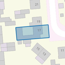 Perceel HUL00-F-2843