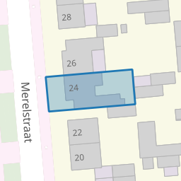 Perceel HUL00-F-2845