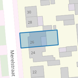 Perceel HUL00-F-2846