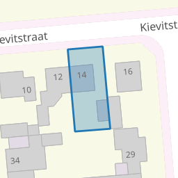 Perceel HUL00-F-2854